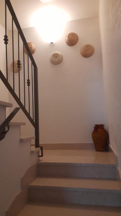 Hotel Via Roma 224 Polignano a Mare Exterior foto
